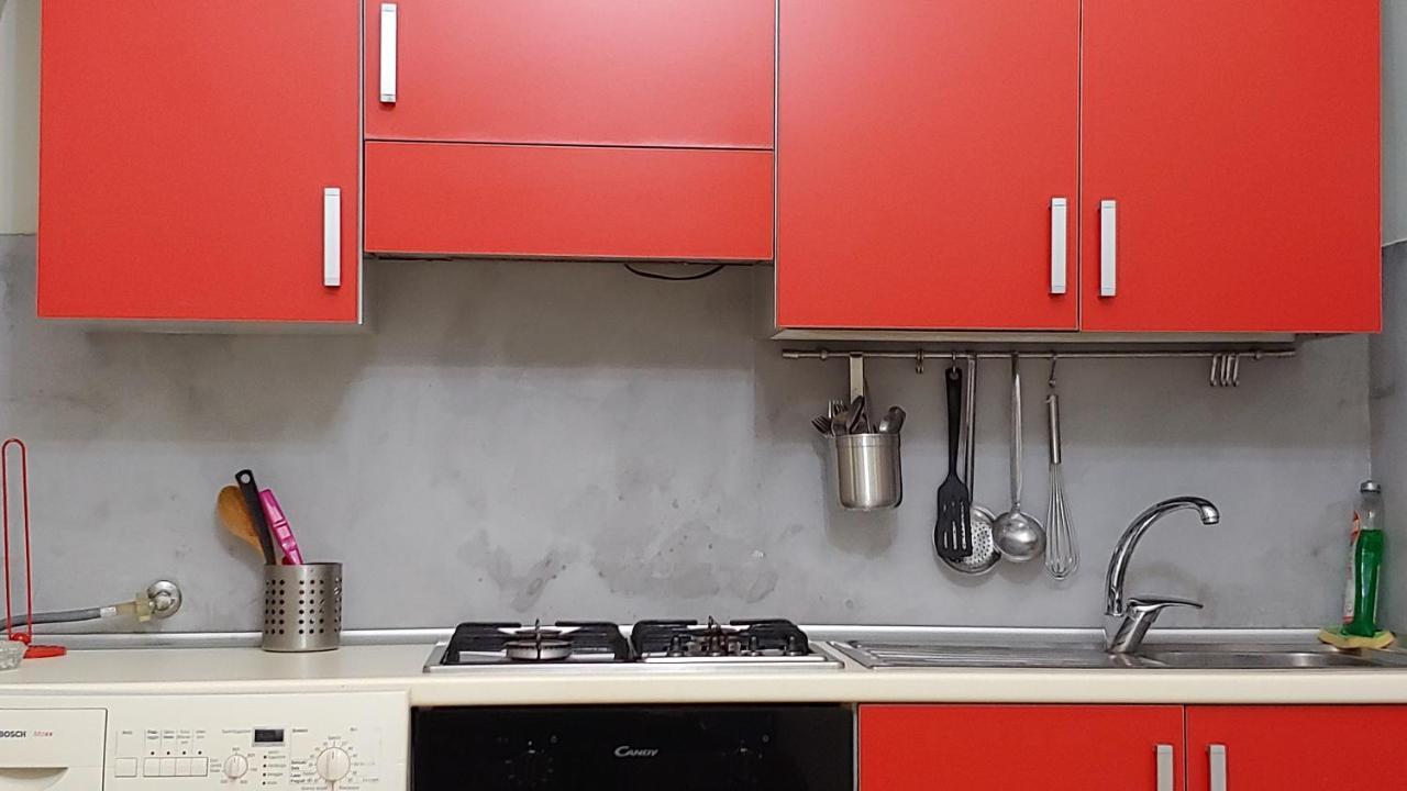 Studio 275 Катания Екстериор снимка